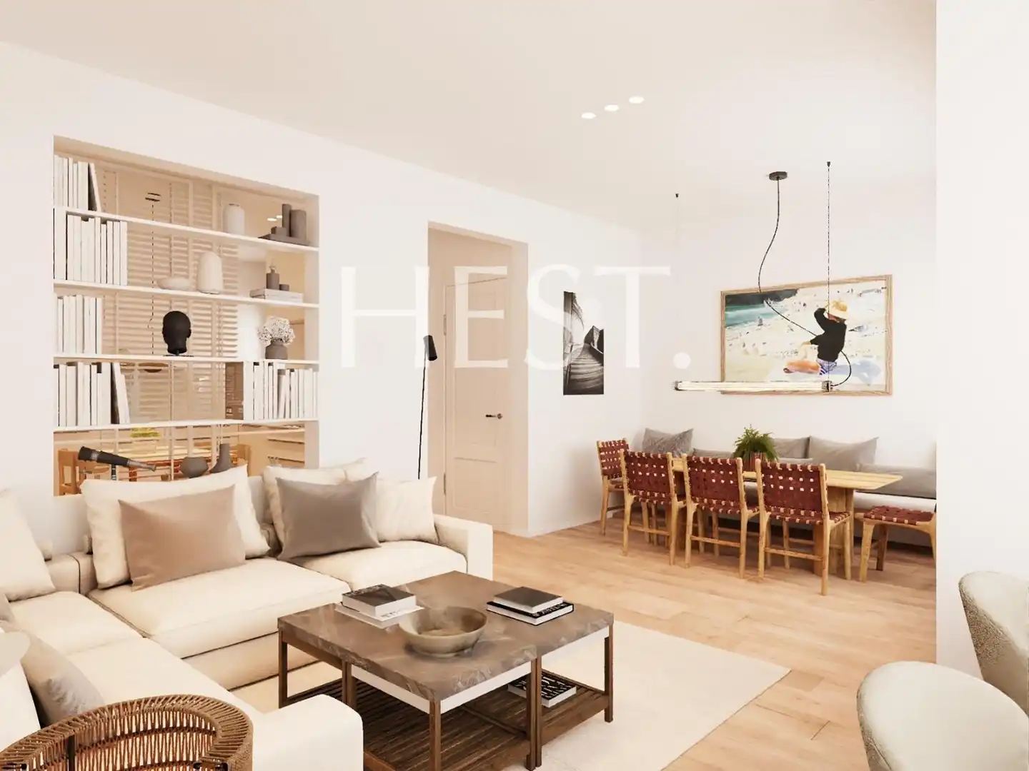 Appartamento con ascensore in vendita a Carrer del Rector Ubach, imagen 34