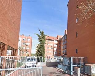 Exterior view of Garage for sale in Leganés