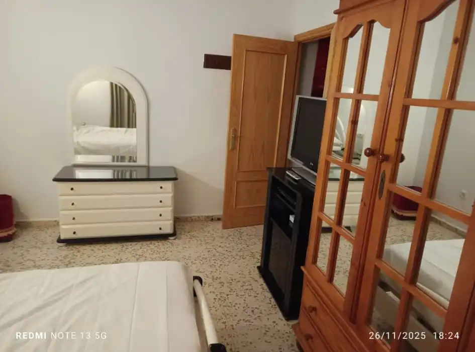 Habitación de Piso en venta en Jaén con Jardín privado y Piscina