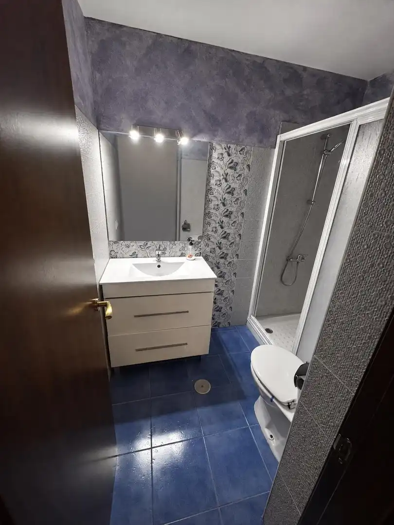Piso con ascensor en venta en El Rocío - La Milagrosa, imagen 11