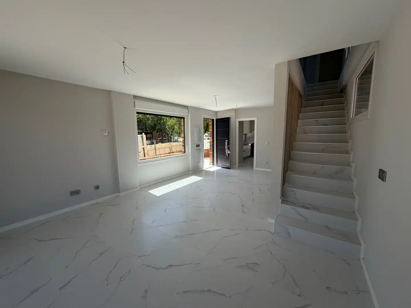 Casa o xalet en venda en Móstoles amb Aire condicionat, Calefacció i Jardí privat