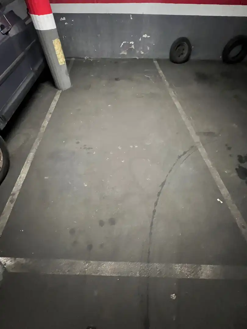 Garage zum Verkauf in Barcelona