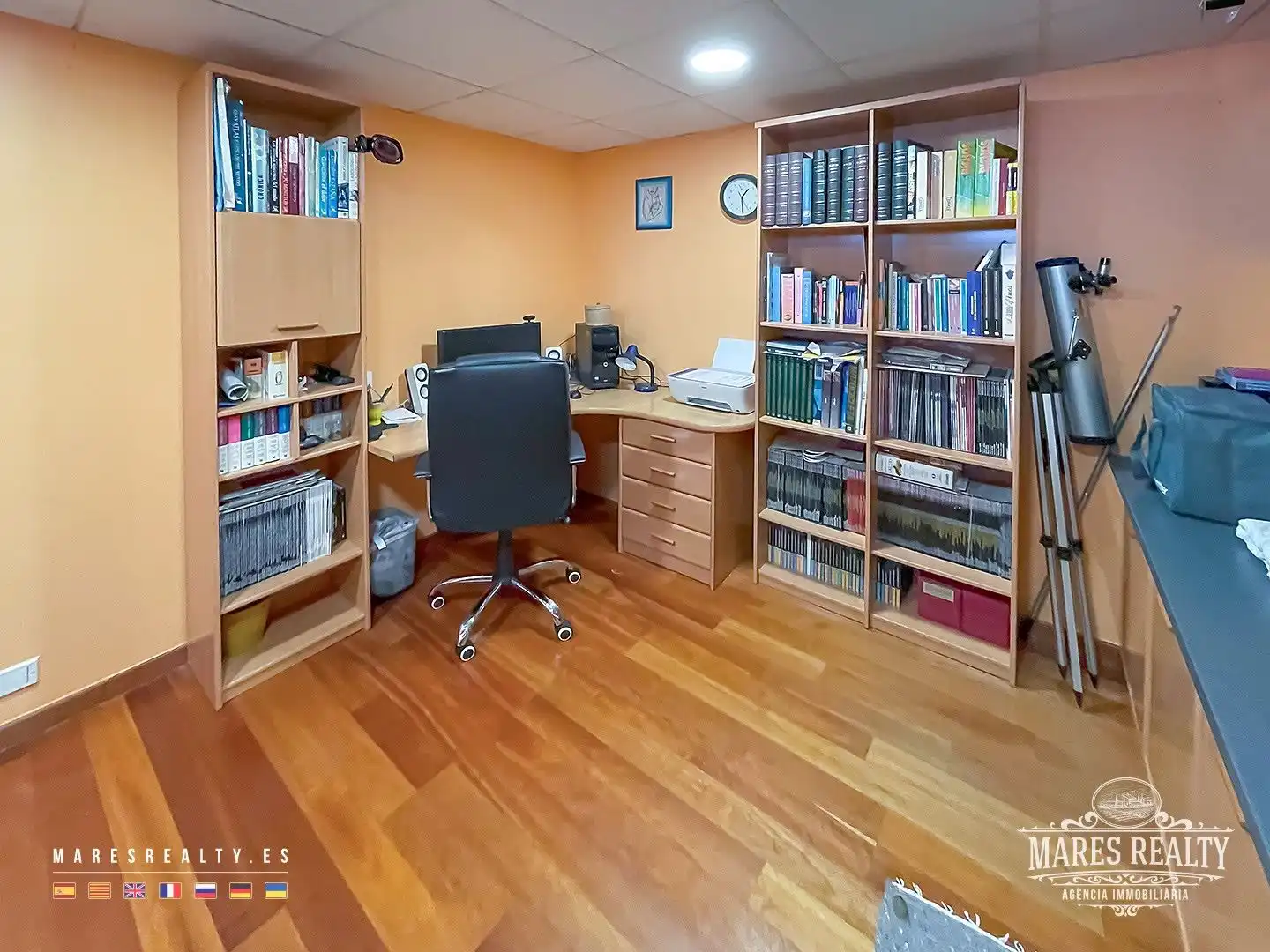 House with pool for sale in Els Pavos, imagen 44