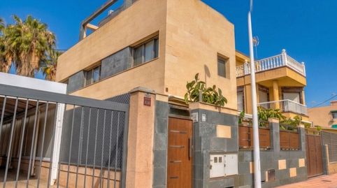 Foto 4 von Maisonette zum Verkauf in Nicolas de las Peñas, 5, Lo Pagán, San Pedro del Pinatar