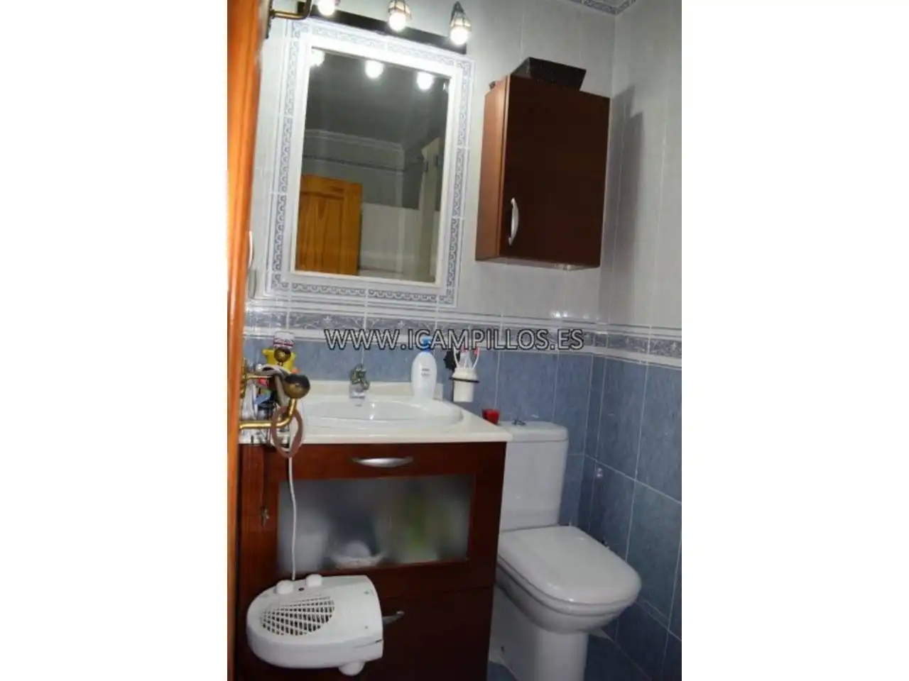 Casa in vendita a Baena, imagen 5