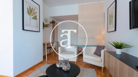 Photo 4 of Flat to rent in Avinguda de la Mare de Déu de Montserrat, 10, La Salut, Barcelona