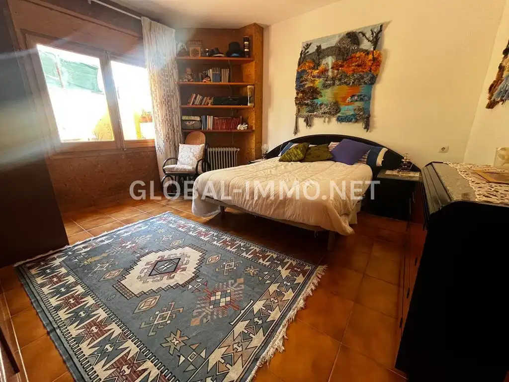 Appartement compact à vendre à Carrer del Puig Rom, imagen 4