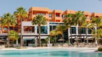 Exterior view of Flat for sale in Estepona