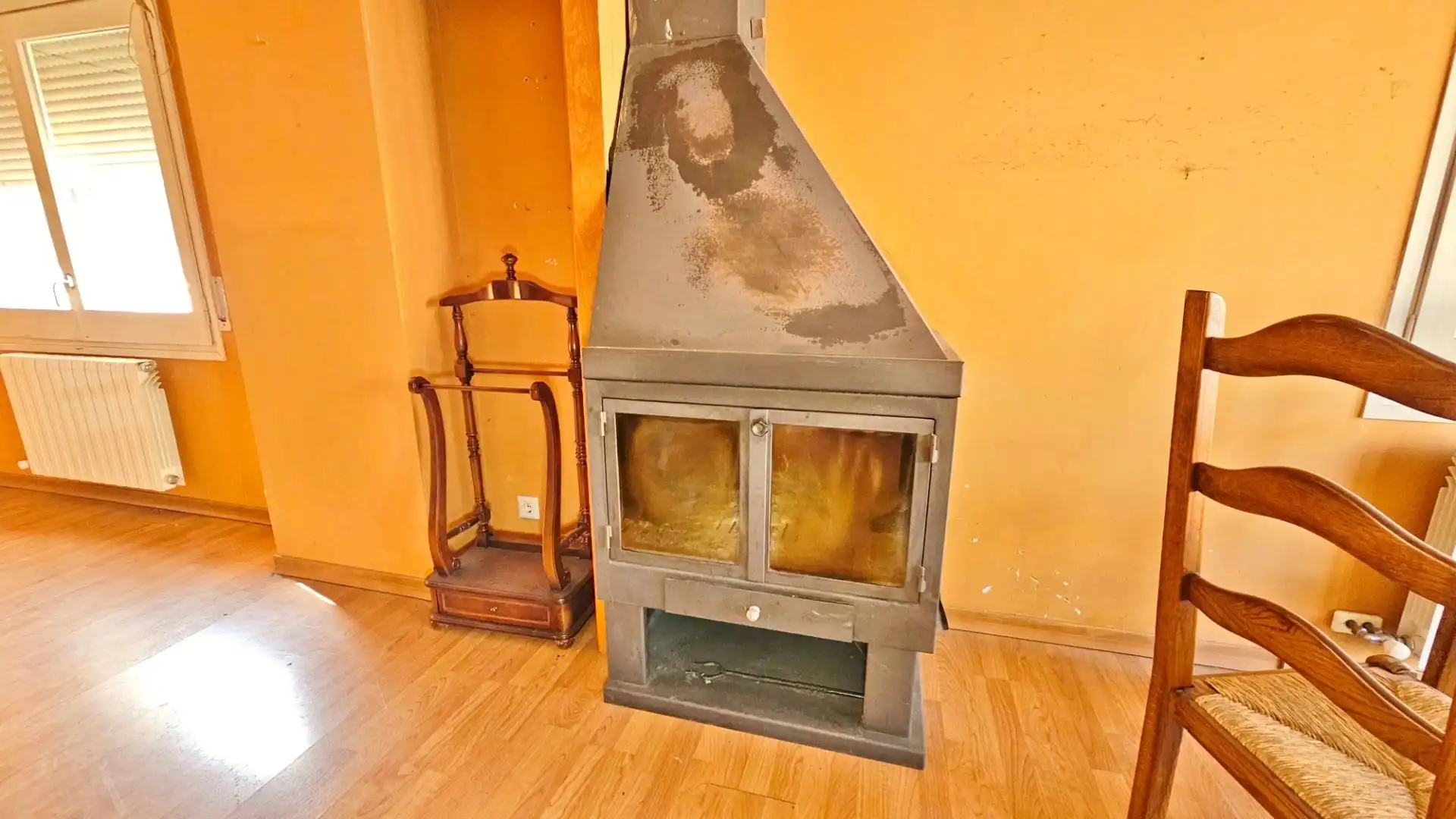 Casa o xalet en venda en Olot amb Aire condicionat, Calefacció i Parquet