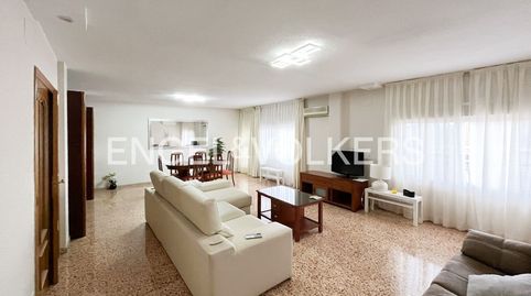 Foto 3 de Piso de alquiler en Carcaixent, Valencia