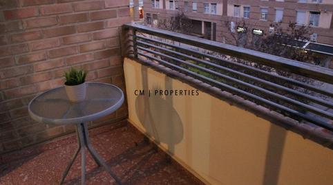 Foto 4 de Pis de lloguer a Calle del Poeta Josep Cervera I Grífol, 4, Ciutat de les Ciències i de les Arts - Justicia,  Valencia Capital