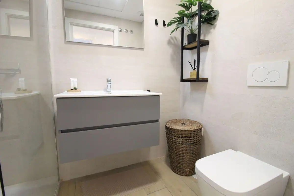 Villa avec piscine à louer à Mar Menor Golf, imagen 15