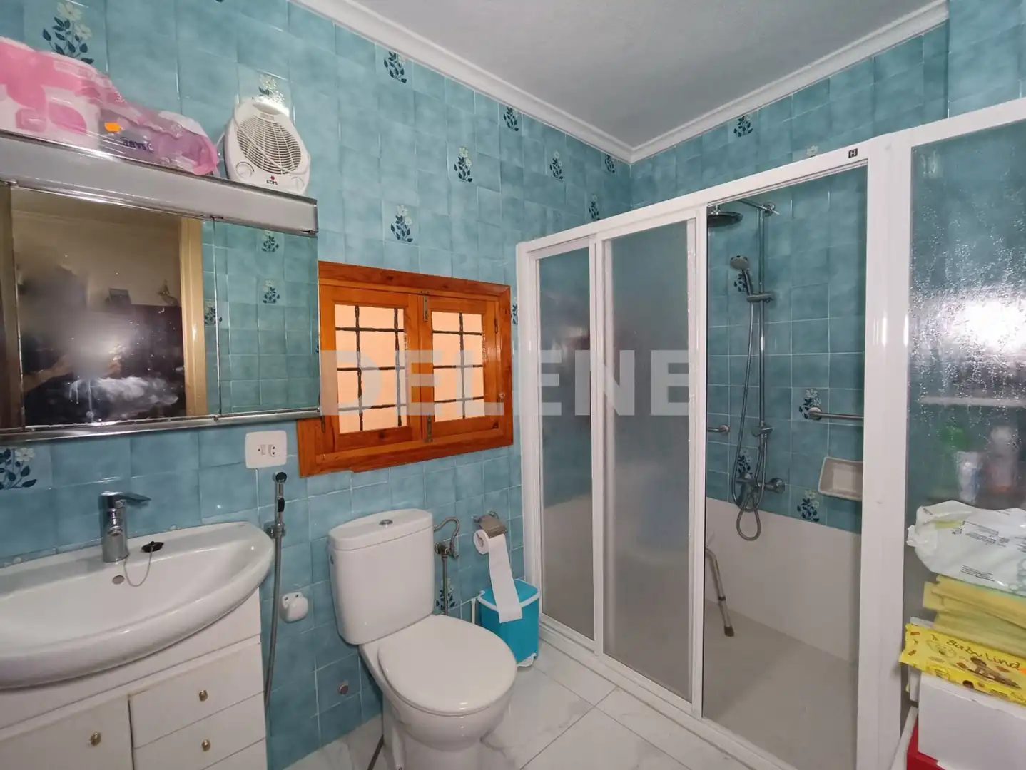 Maison jumelée à vendre à Tobarra, imagen 14