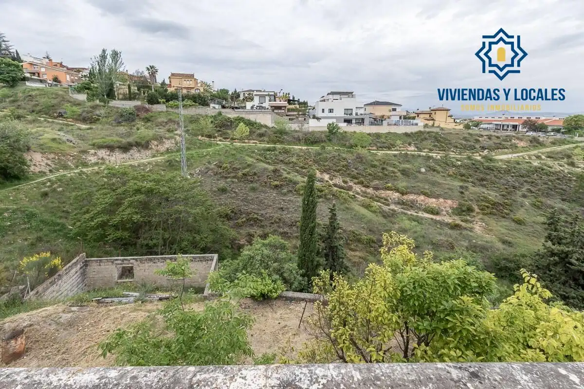Villa mit Terrasse zum Verkauf in Barrio de la Vega, imagen 46