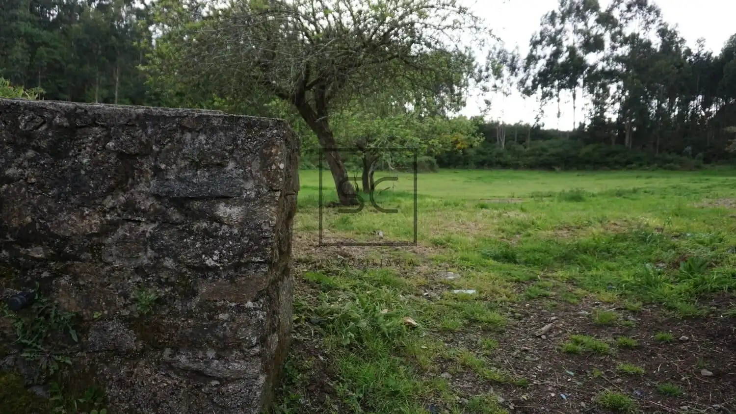 Finca rústica en venda en Ferrol amb Jardí privat