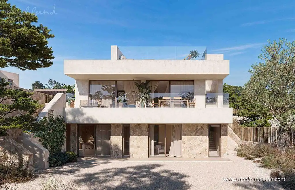 Villa avec piscine à vendre à Orihuela Costa, imagen 12