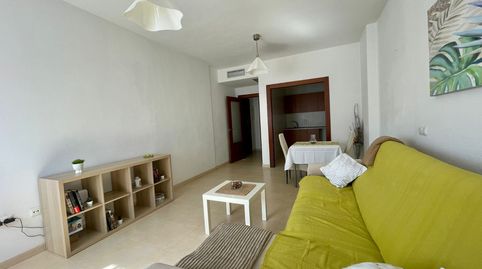 Photo 5 of Flat for rent in Paseo Los Baños, 9, Roquetas Pueblo, Roquetas de Mar