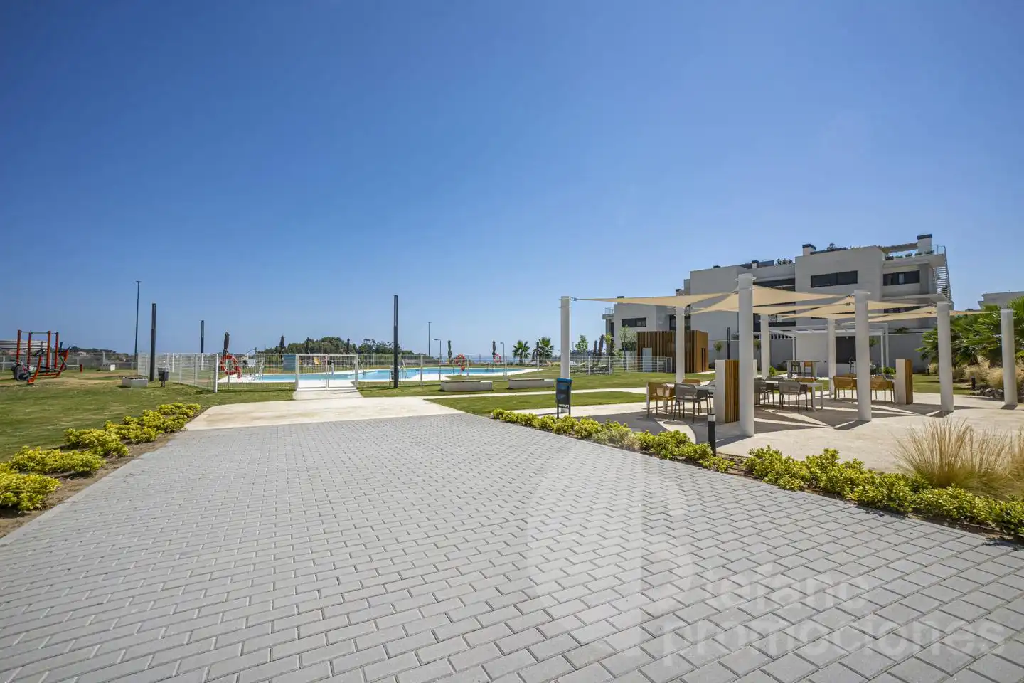 Terraza de Piso en venta en Málaga con Aire acondicionado, Terraza y Trastero