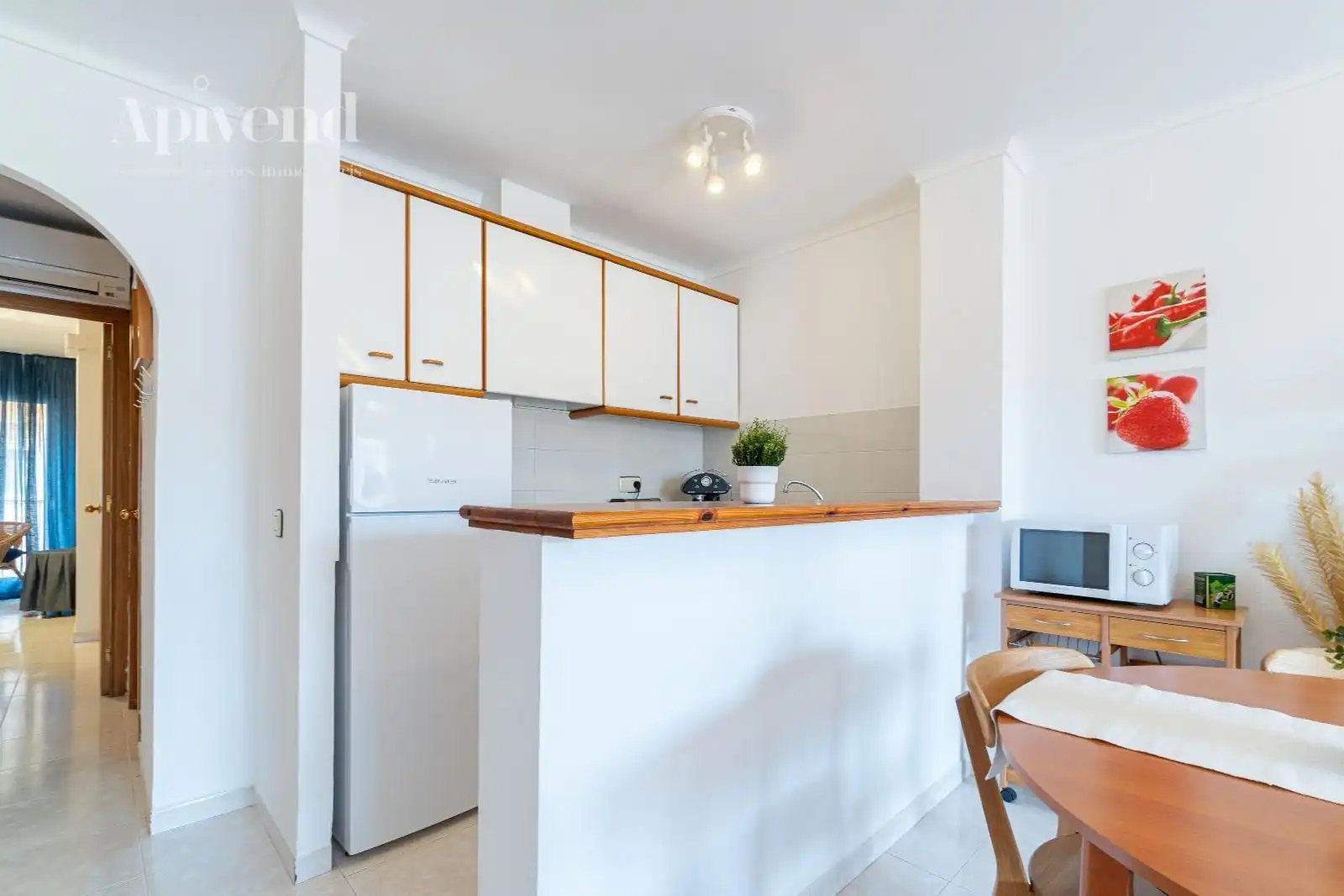 Flat with pool for sale in de la Lluna, imagen 10