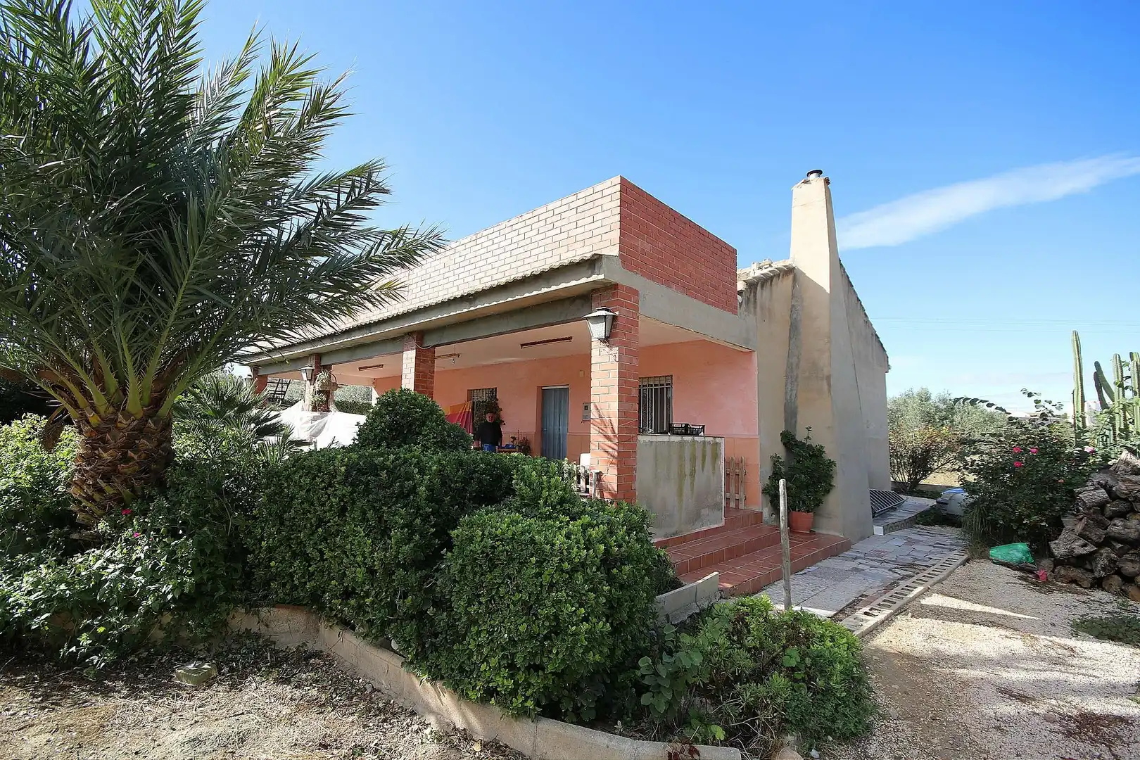 Villa in vendita a Monóvar  / Monòver, imagen 5