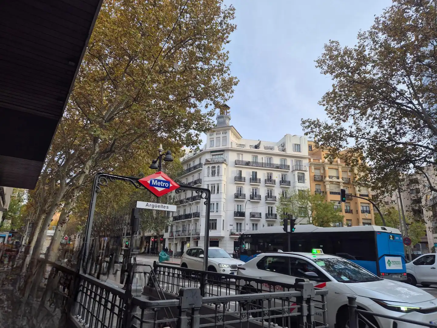 Appartamento in vendita a Chamberí, imagen 5