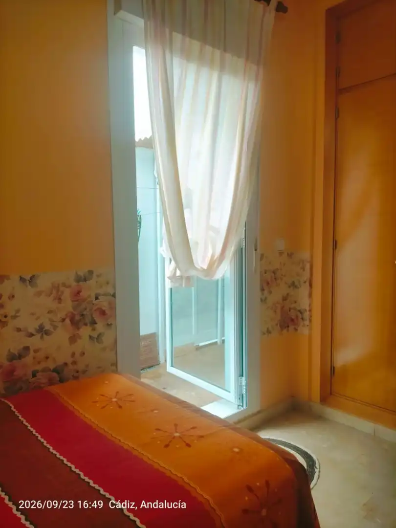 Bedroom of Apartments for sale in Conil 