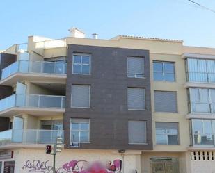 Exterior view of Office for sale in  Murcia Capital