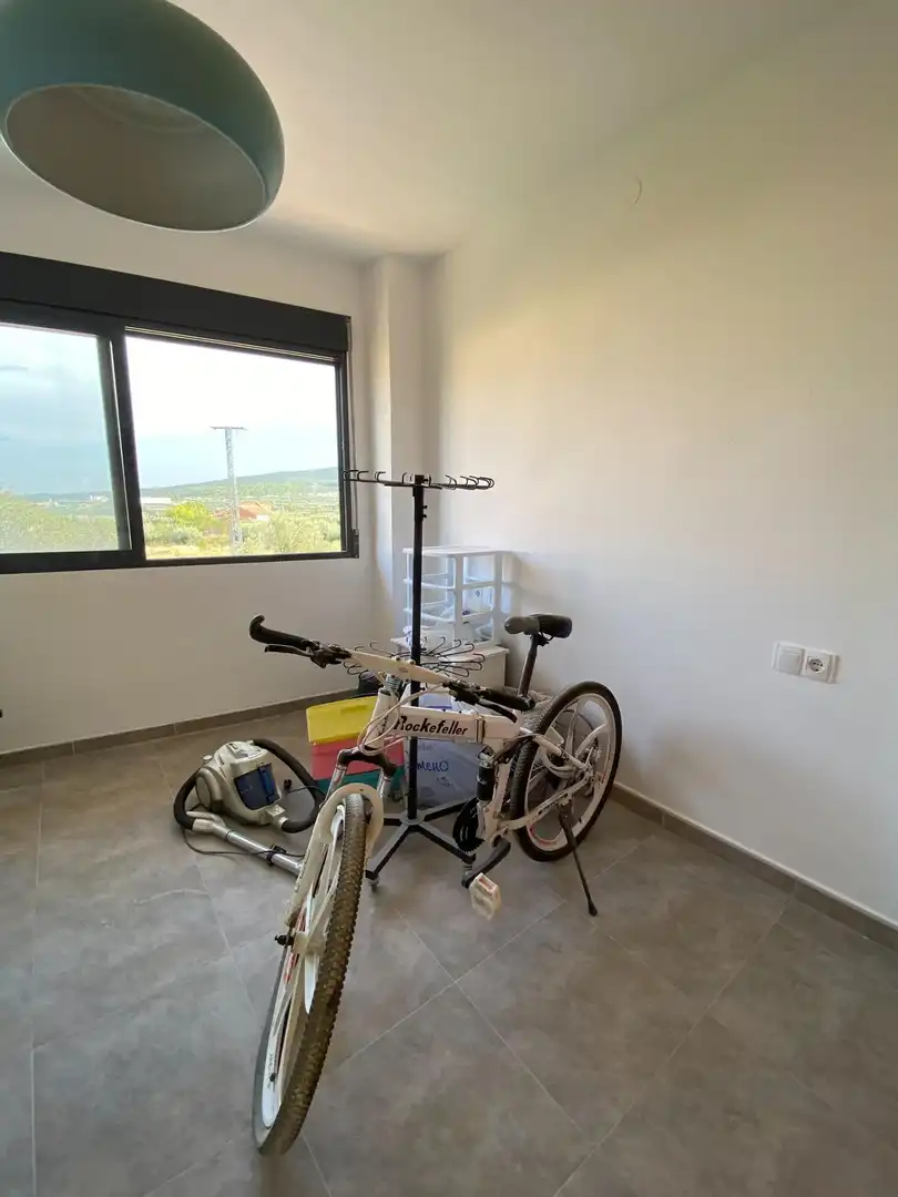 Parking de Planta baja en venta en Moratalla