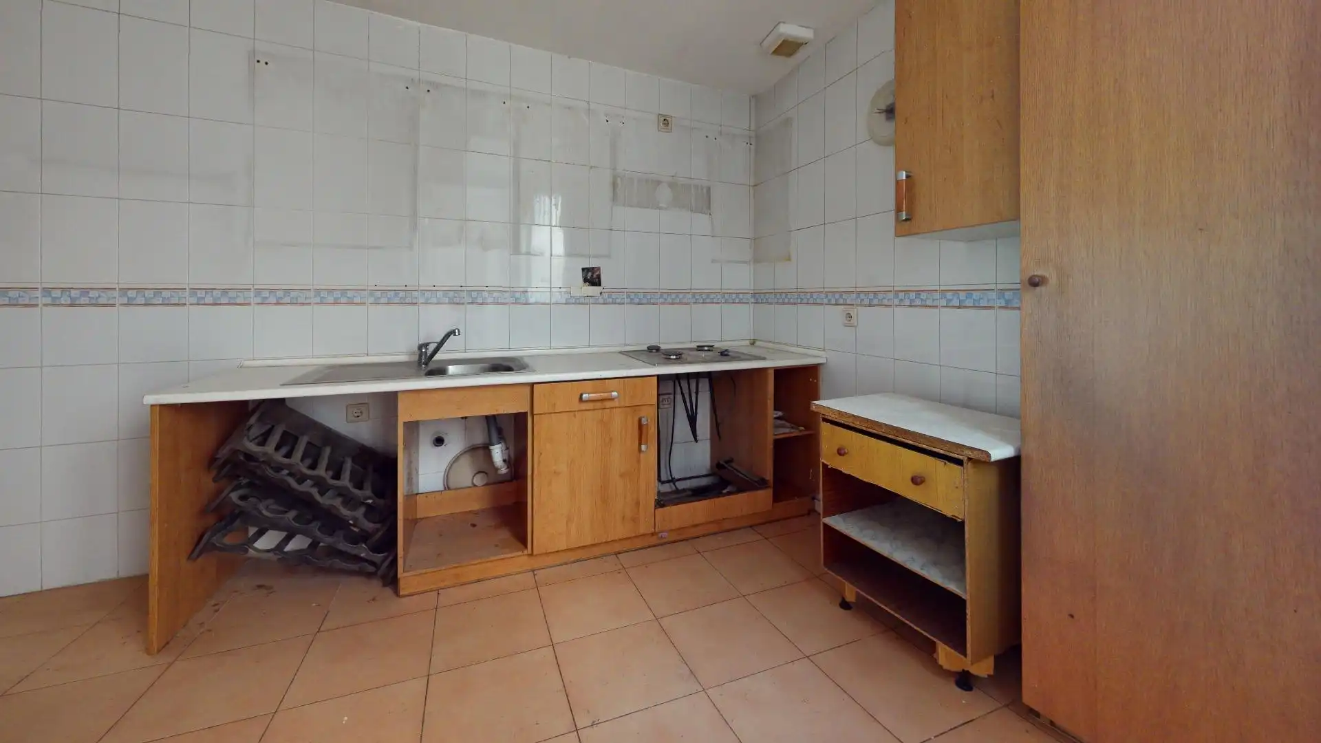 Piso en venta en AURORA BOREAL, Valdebernardo - Valderribas