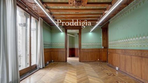 Foto 4 von Büro zur Miete in Passeig de Gracia, Dreta de l'Eixample, Barcelona Capital