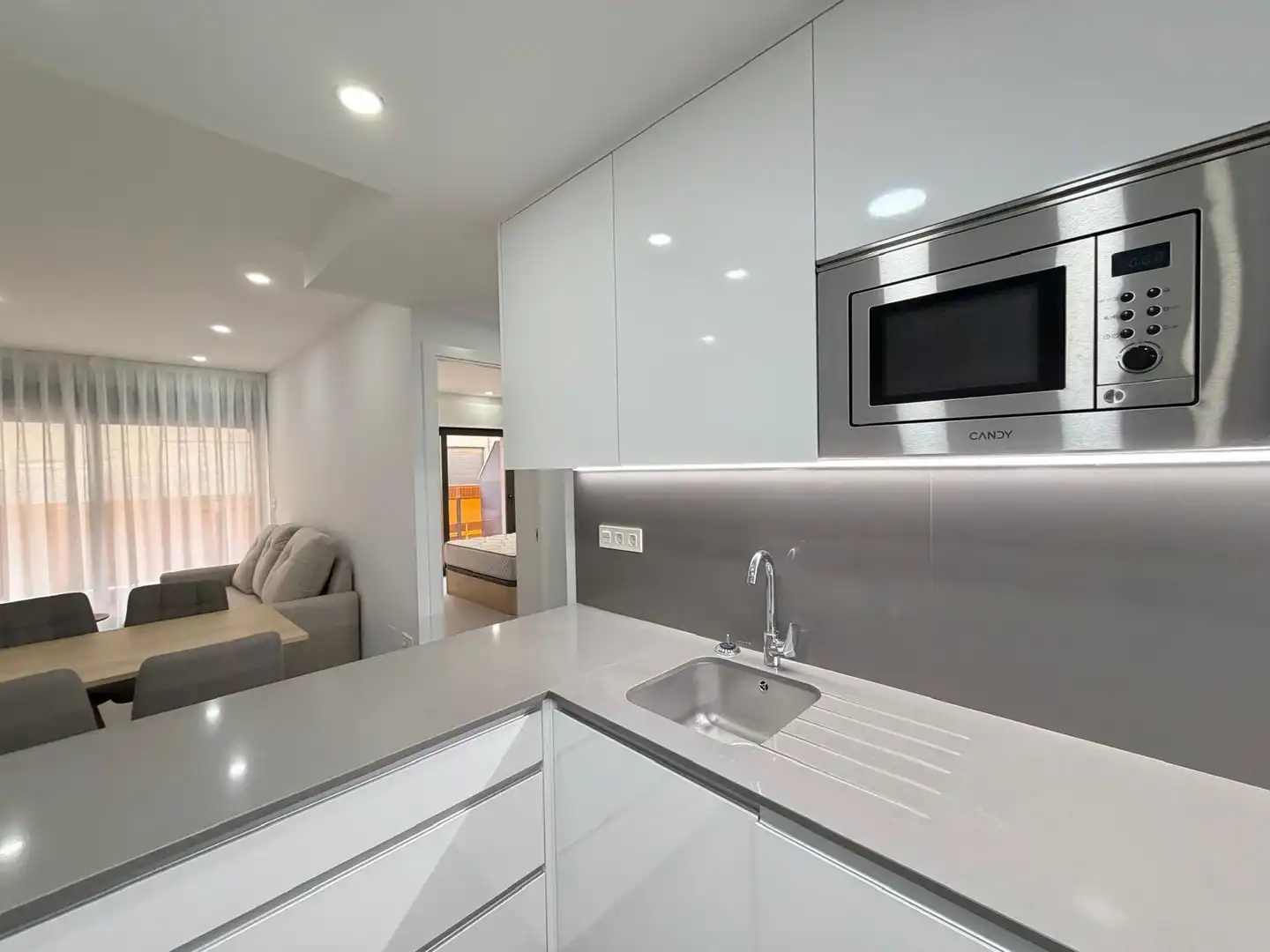 Apartament amb terrassa en venda a Calle de la loma, imagen 29
