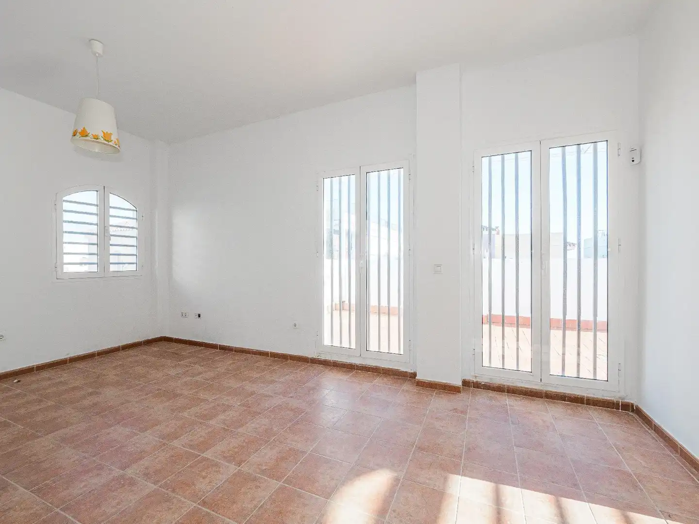 Flat for sale in Burguillos