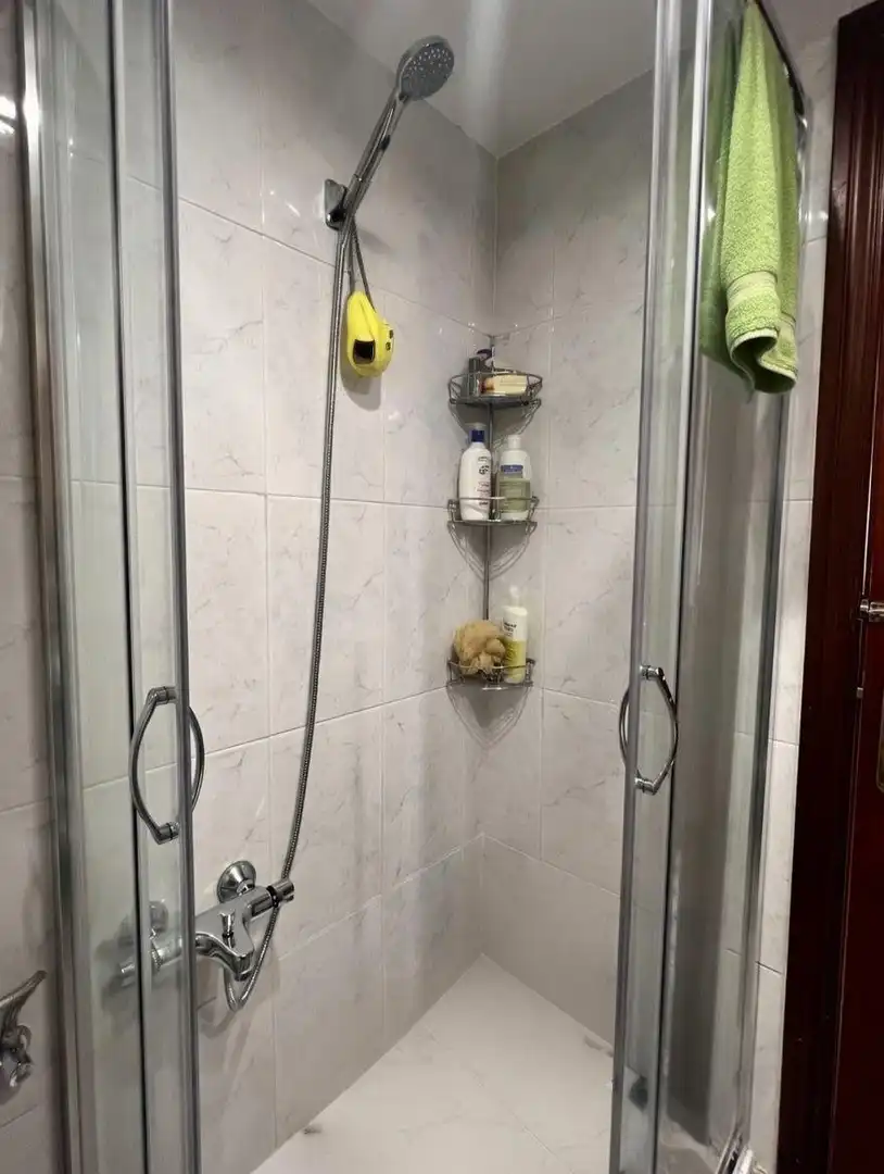 Bathroom of Flat for sale in Tarragona