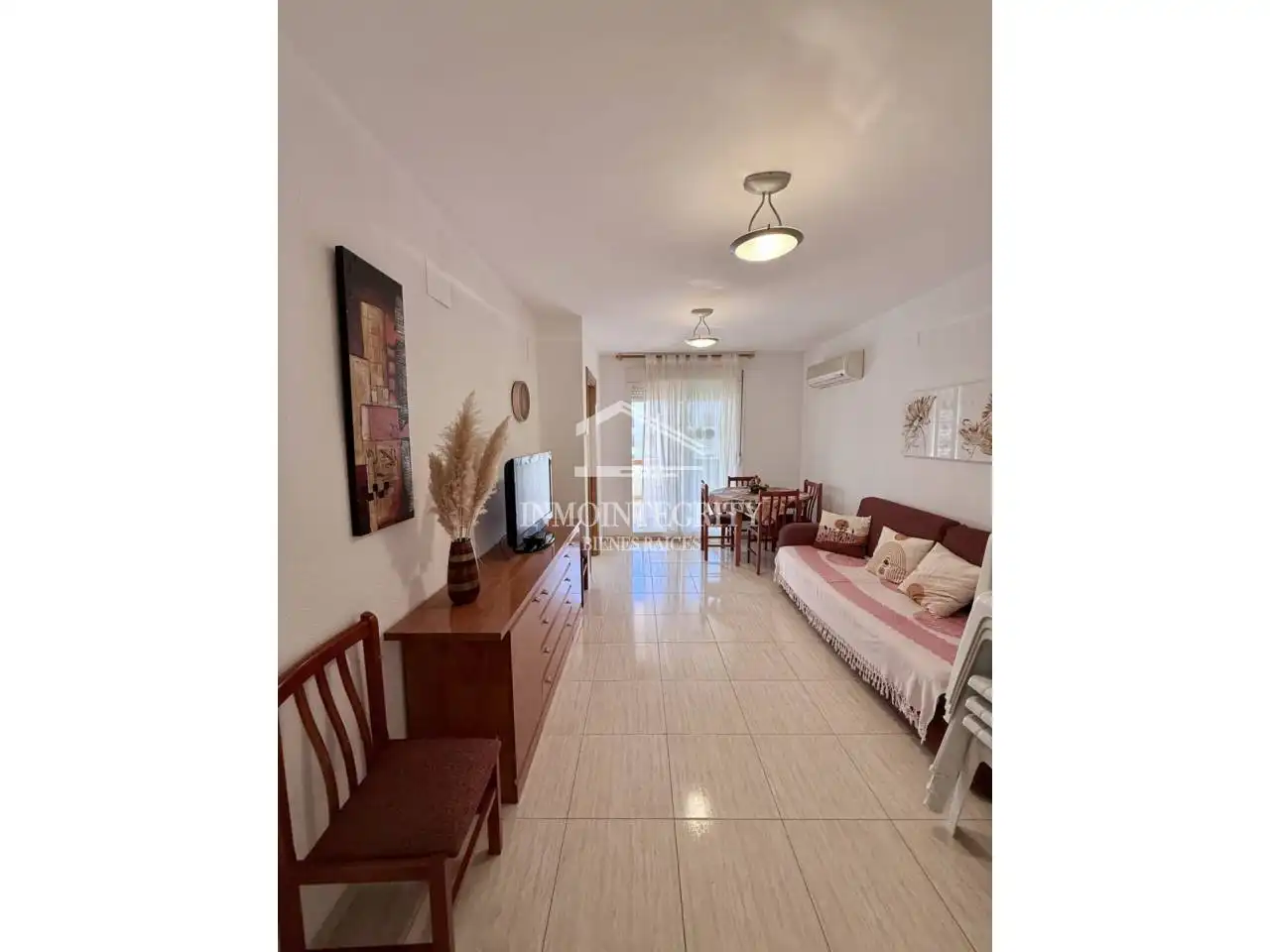 Mini appartamento con piscina in vendita a Calle Amplaries 23, imagen 6