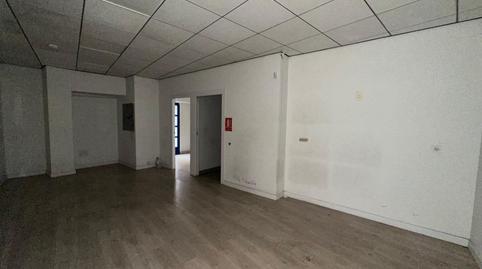 Photo 5 of Premises to rent in Calle Conde de Roche, San Nicolás, Murcia