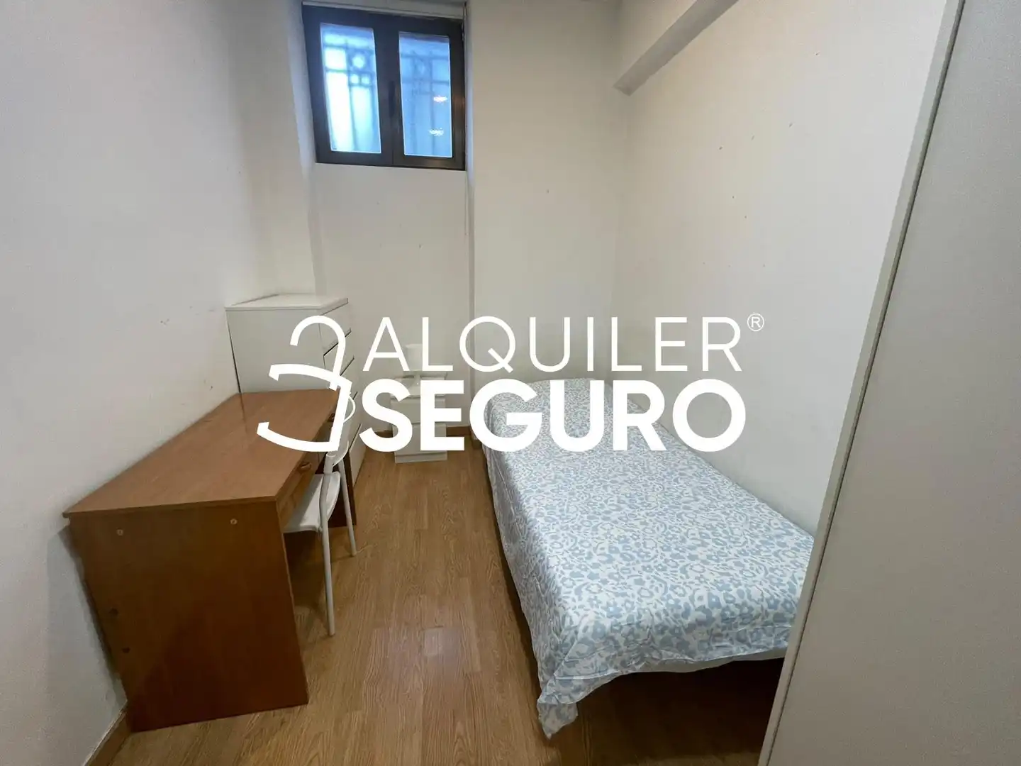 Pis de lloguer a Santa Engracia, Ríos Rosas - Nuevos Ministerios