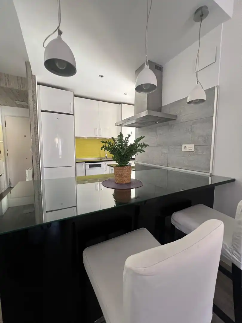 Flat with pool to rent in Calle Francisco de Orellana 2, imagen 11