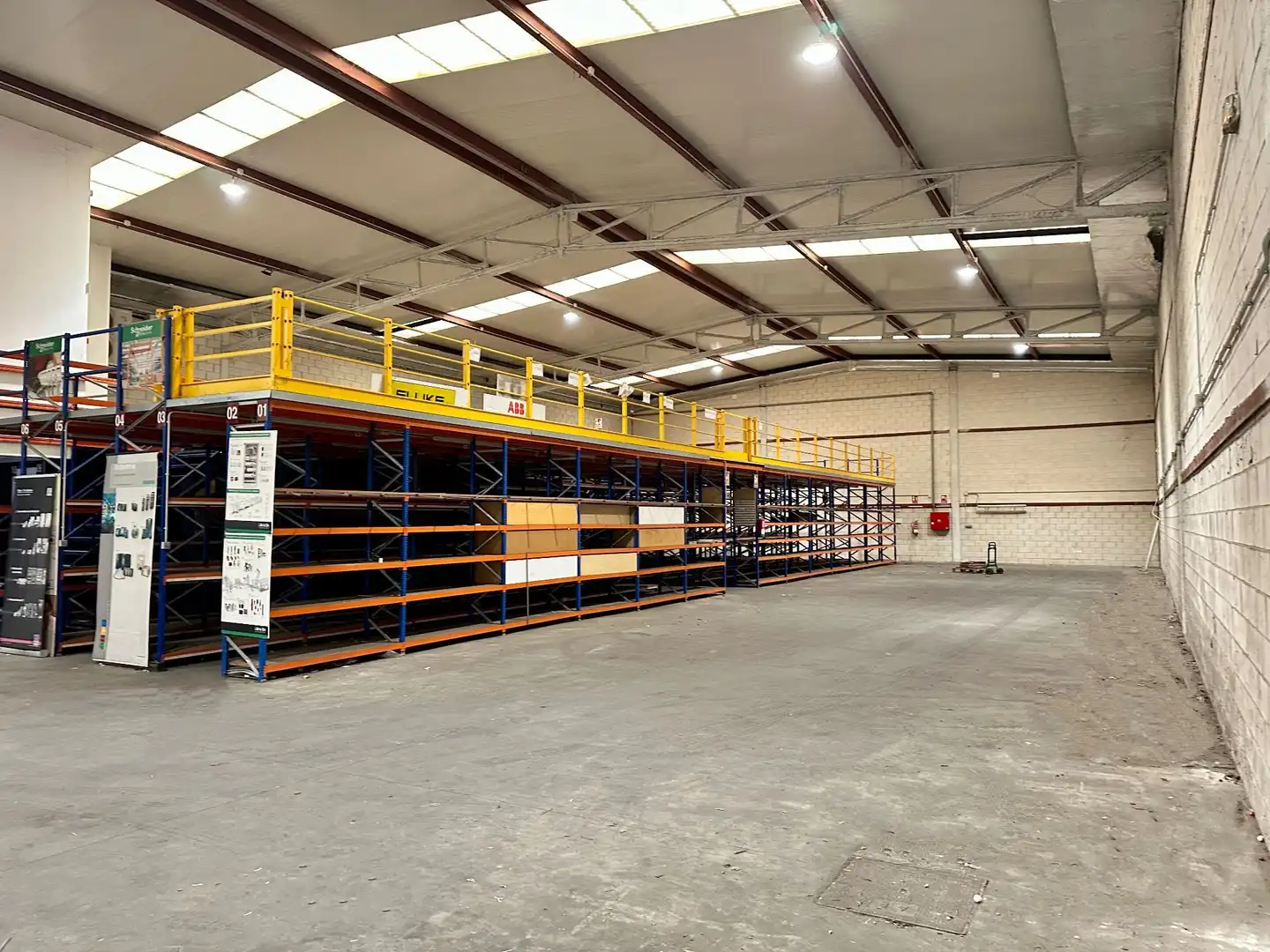 Nau industrial en venda a Cartes, imagen 18
