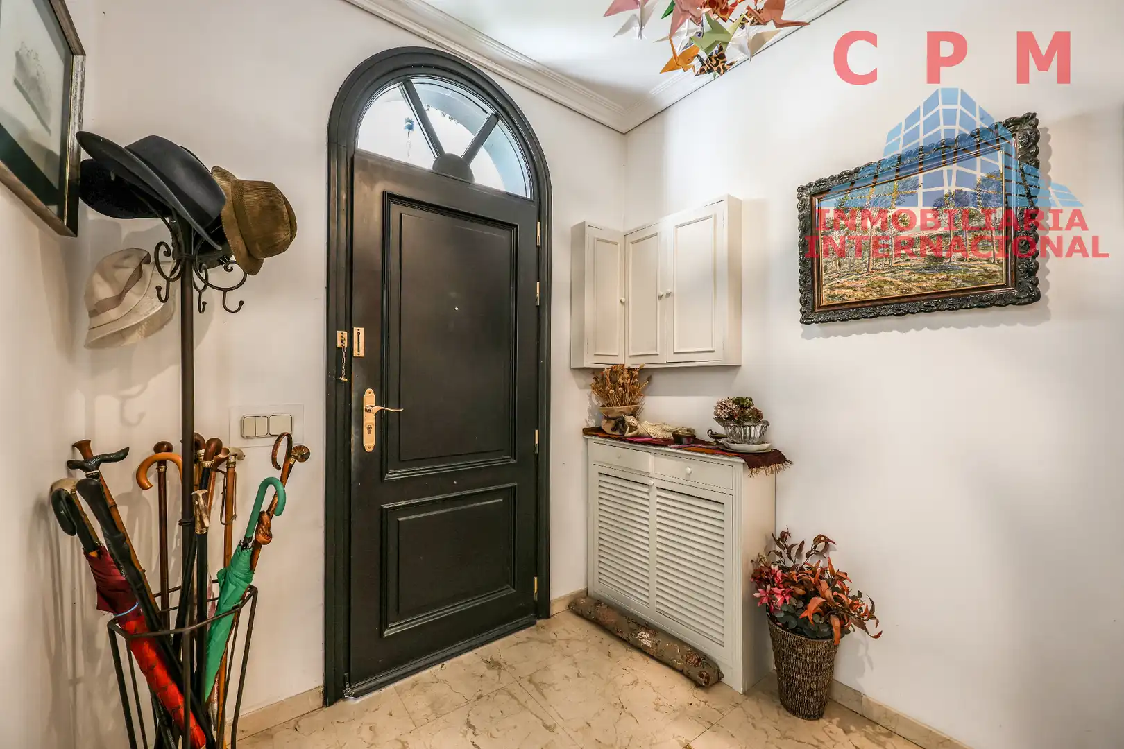 Casa o chalet en venta en Madrid con Aire acondicionado, Calefacción y Parquet