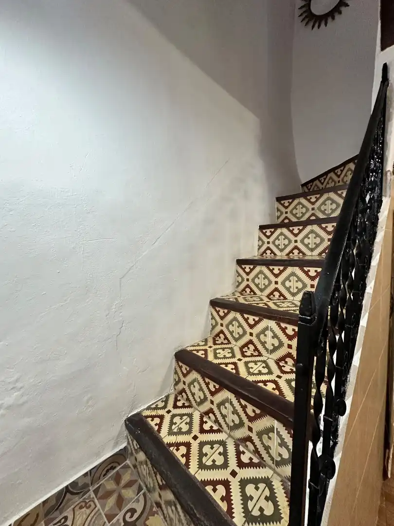 Casa rústica en venta en Finestrat Pueblo, imagen 9