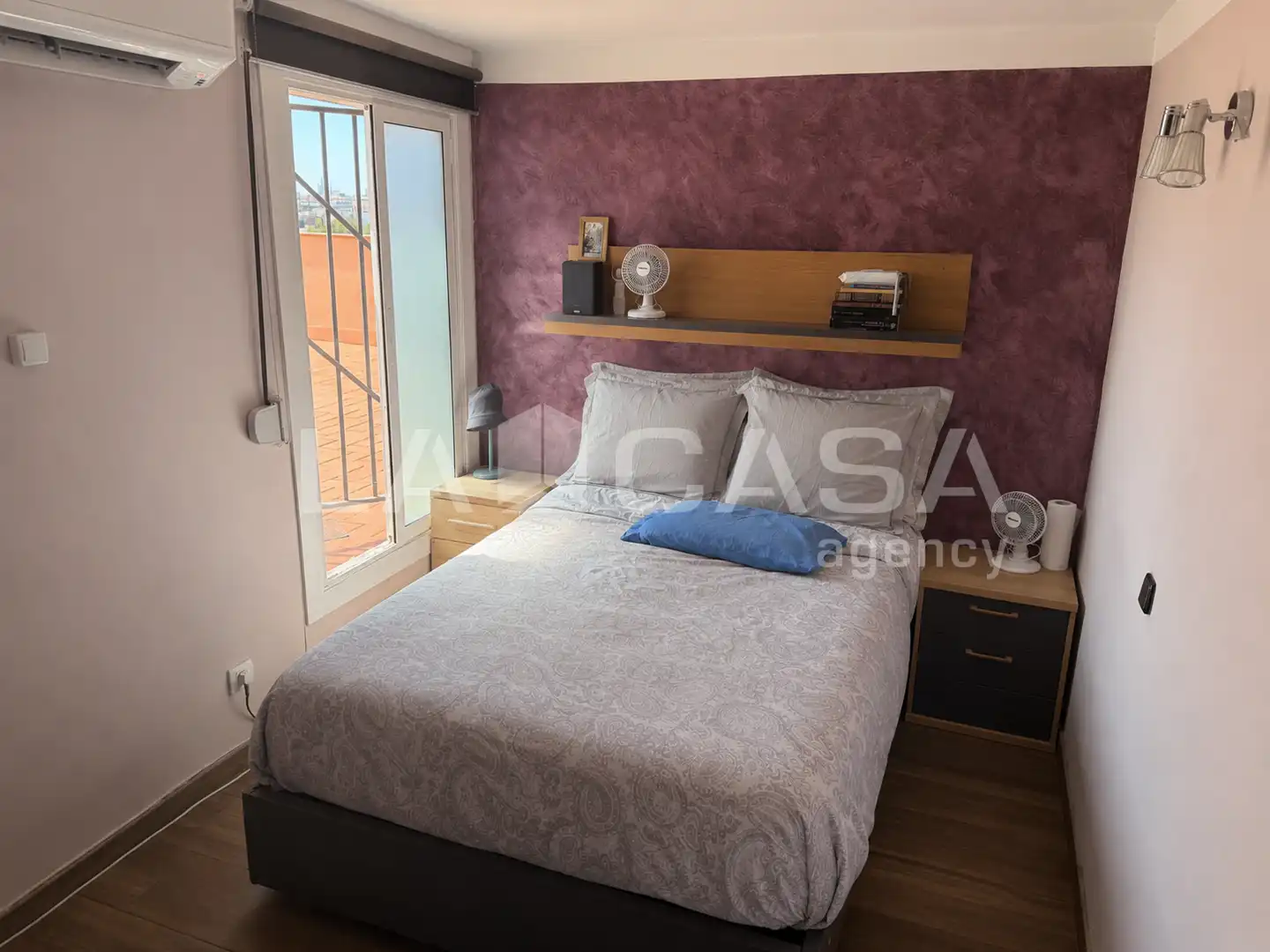 Ático con ascensor en venta en Riu Sud, imagen 4
