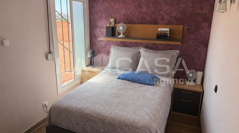 Foto 4 de Àtic en venda a Riu Sud, Santa Coloma de Gramenet