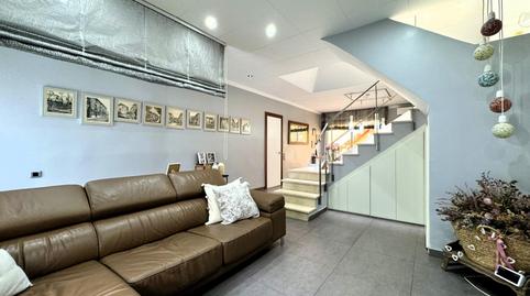 Photo 4 of Single-family semi-detached for sale in Creu Alta, Sabadell