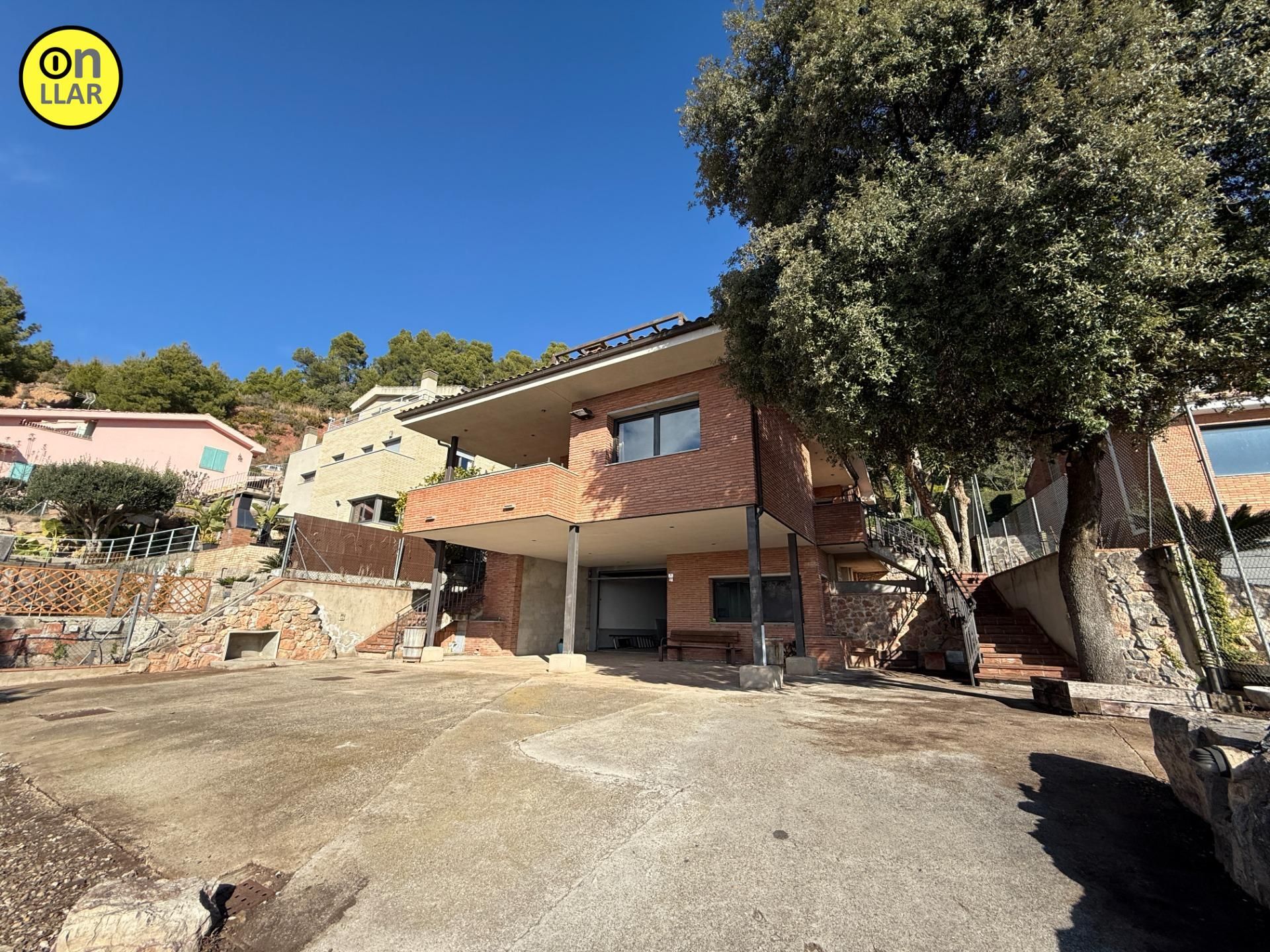 Casa o xalet en venda