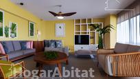 Sala d'estar de Casa o xalet en venda en Cullera amb Terrassa i Traster