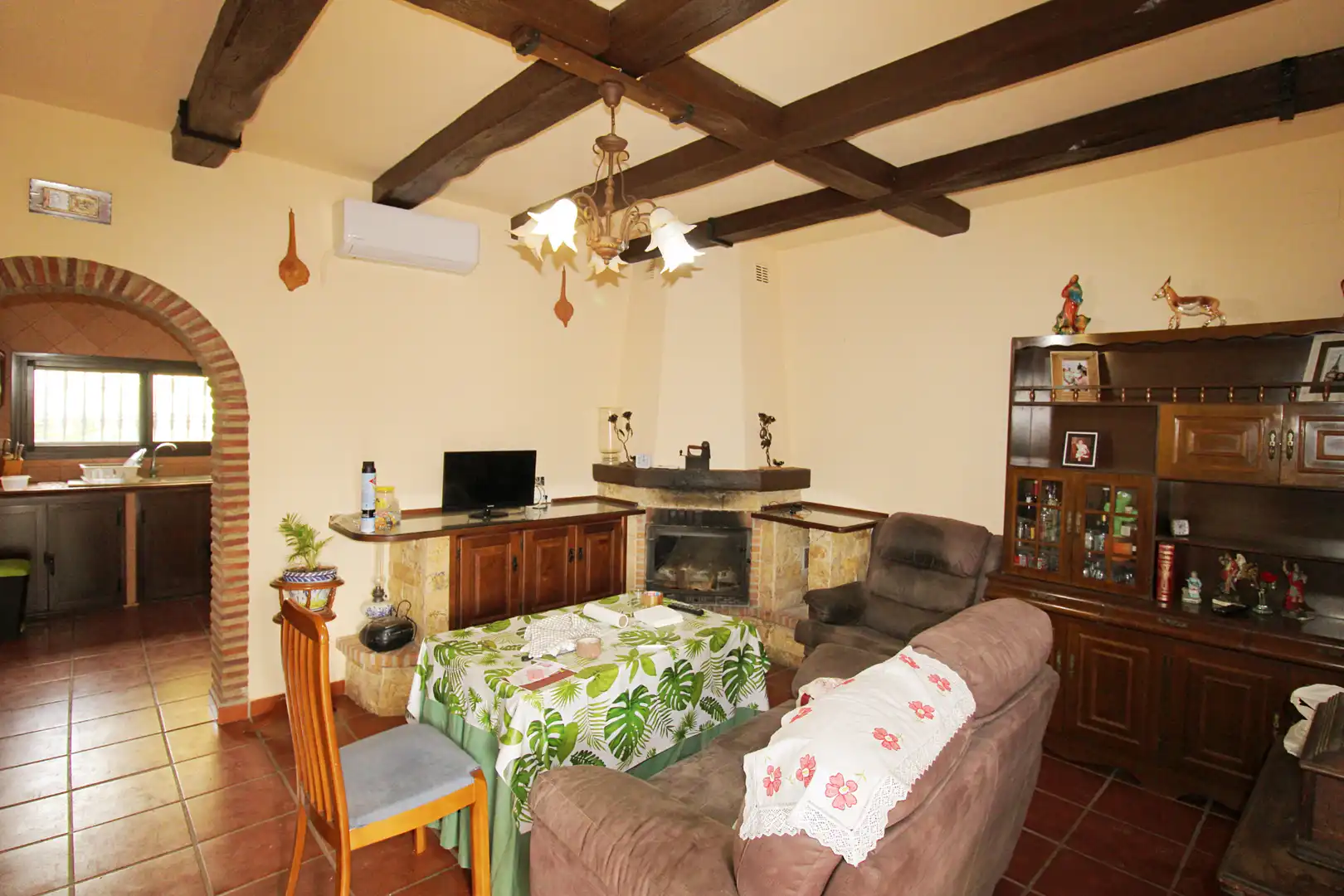 Maison rustique à vendre à Alquería - Torrealquería, imagen 18