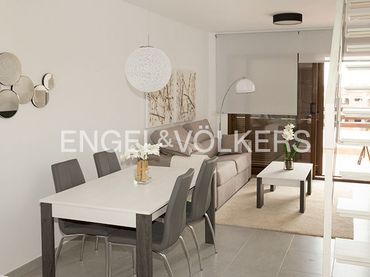 Appartamento con piscina in vendita a San Juan de los Terreros