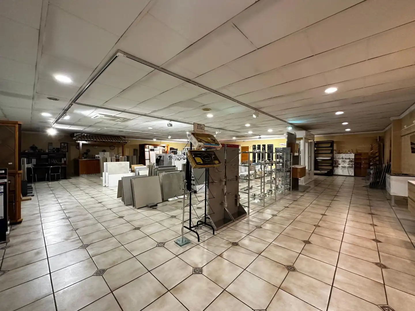 Nave industrial in vendita a L'Alcúdia, imagen 37