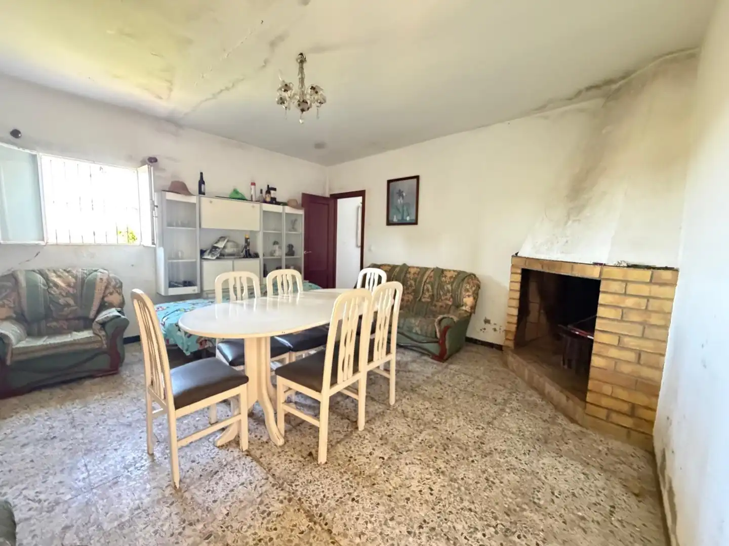 Country homes for sale in Arcos de la Frontera