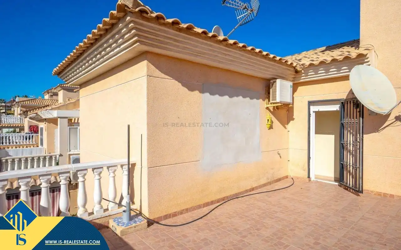 House with pool for sale in Orihuela Costa, imagen 20